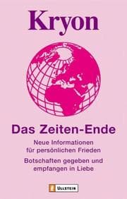 Cover von Das Zeiten-Ende