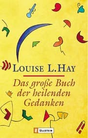 Cover von Das große Buch der heilenden Gedanken