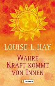 Cover von Wahre Kraft kommt von Innen