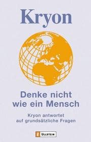 Cover von Denke nicht wie ein Mensch
