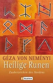 Cover von Heilige Runen