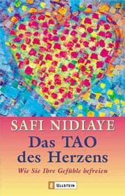 Cover von Das Tao des Herzens