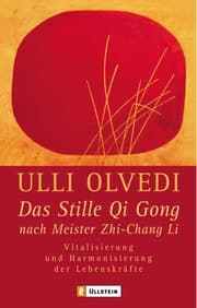 Cover von Das Stille Qi Gong nach Meister Zhi-Chang Li