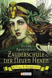 Cover von Zauberschule der Neuen Hexen