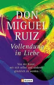 Cover von Vollendung in Liebe