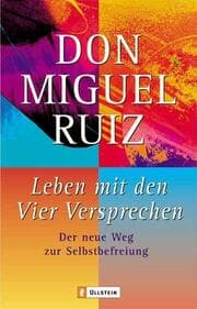 Cover von Leben mit den Vier Versprechen