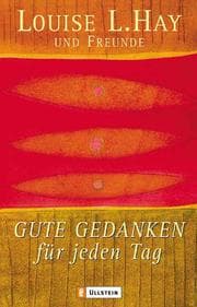 Cover von Gute Gedanken für jeden Tag
