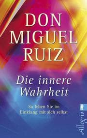 Cover von Die innere Wahrheit