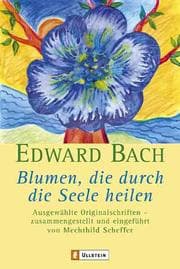 Cover von Blumen, die durch die Seele heilen