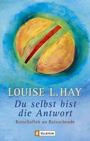 Cover von Du selbst bist die Antwort