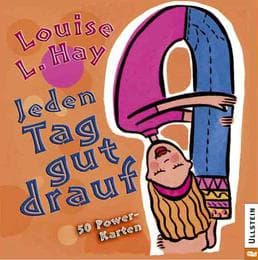 Cover von Jeden Tag gut drauf