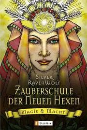 Cover von Zauberschule der Neuen Hexen
