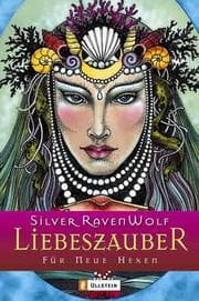 Cover von Liebeszauber für Neue Hexen