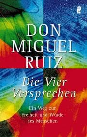 Cover von Die vier Versprechen