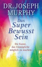 Cover von Das Super Bewußt Sein