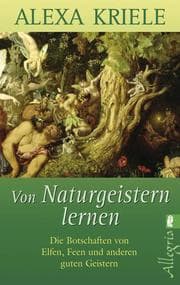 Cover von Von Naturgeistern lernen