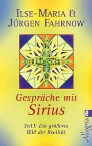Cover von Gespräche mit Sirius I