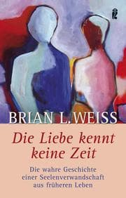 Cover von Die Liebe kennt keine Zeit