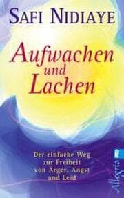 Cover von Aufwachen und lachen