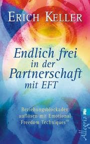 Cover von Endlich frei in der Partnerschaft mit EFT