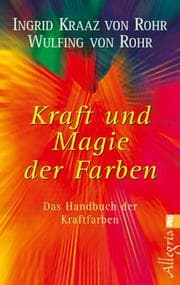 Cover von Kraft und Magie der Farben