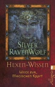 Cover von Hexen-Wissen