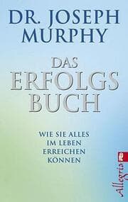 Cover von Das Erfolgsbuch
