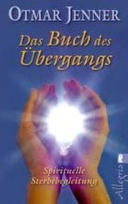 Cover von Das Buch des Übergangs