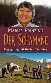 Cover von Der Schamane