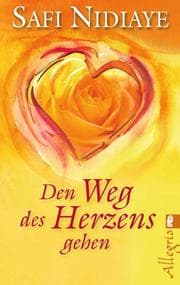 Cover von Den Weg des Herzens gehen