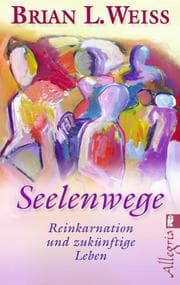 Cover von Seelenwege