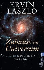 Cover von Zuhause im Universum