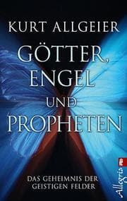 Cover von Götter, Engel und Propheten