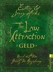 Cover von The Law Of Attraction - Geld