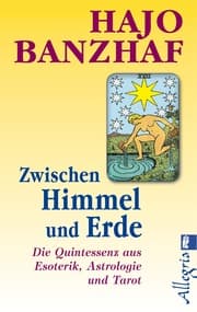 Cover von Zwischen Himmel und Erde