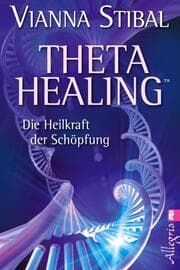 Cover von Theta Healing