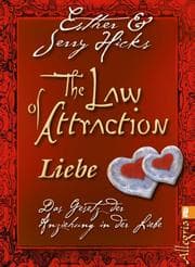 Cover von The Law of Attraction - Liebe