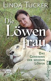Cover von Die Löwenfrau