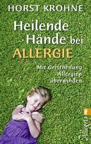 Cover von Heilende Hände bei Allergie