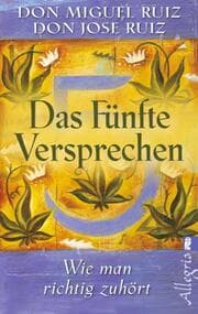 Cover von Das fünfte Versprechen