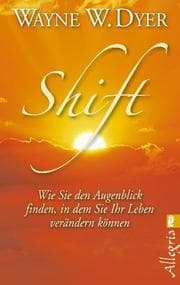 Cover von Shift