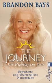 Cover von The Journey - Der Highway zur Seele