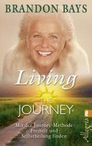Cover von The Journey
