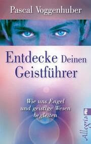 Cover von Entdecke deinen Geistführer