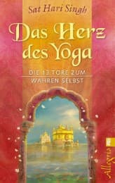 Cover von Das Herz des Yoga