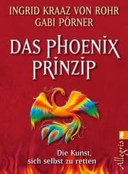 Cover von Das Phönix-Prinzip