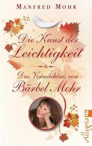Cover von Die Kunst der Leichtigkeit