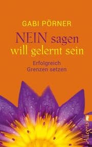 Cover von NEIN sagen will gelernt sein