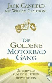 Cover von Die Goldene Motorradgang