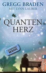 Cover von Quanten-Herz